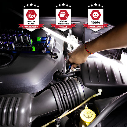 Soulora  LED FLASHLIGHT STICK