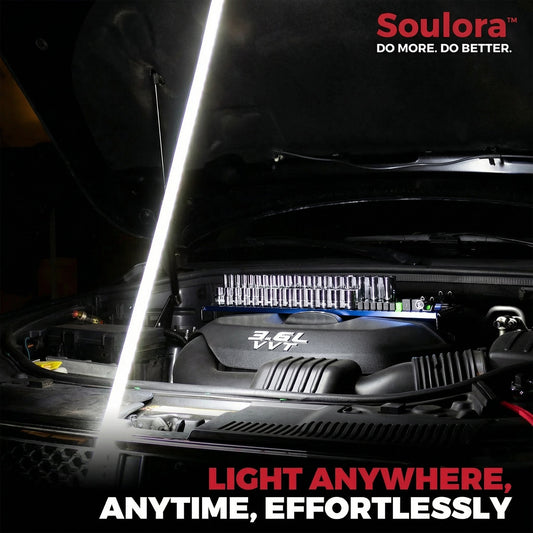 Soulora  LED FLASHLIGHT STICK