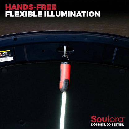 Soulora  LED FLASHLIGHT STICK