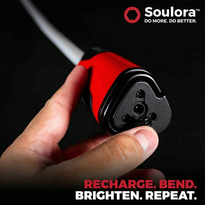 Soulora  LED FLASHLIGHT STICK