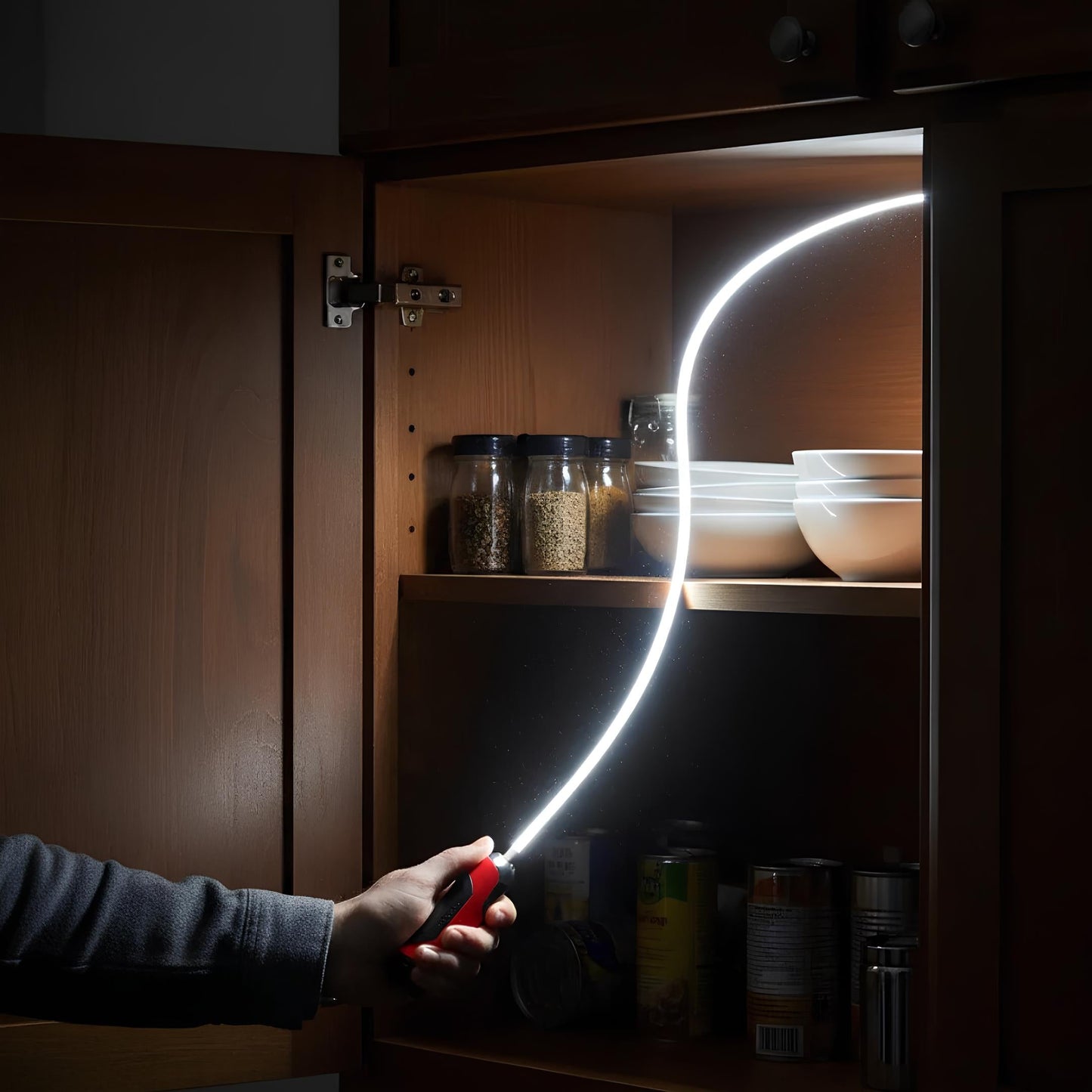 Soulora  LED FLASHLIGHT STICK