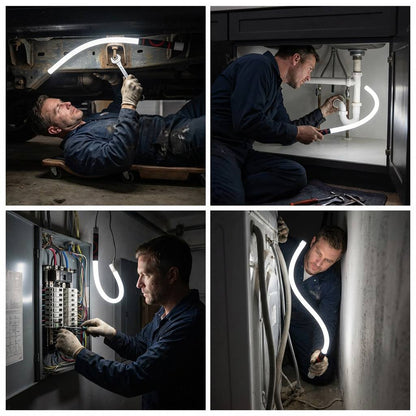 Soulora  LED FLASHLIGHT STICK