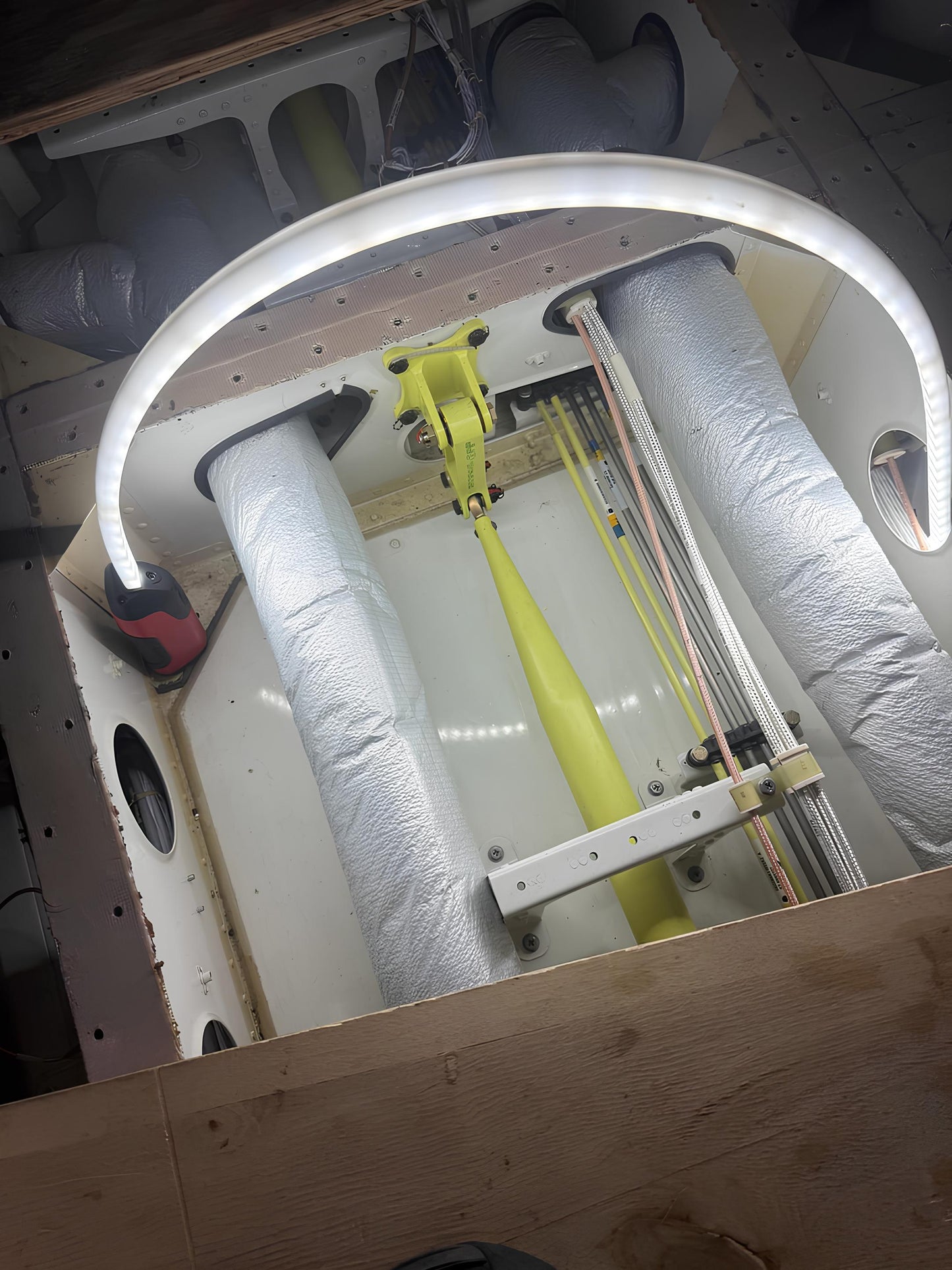 Soulora  LED FLASHLIGHT STICK