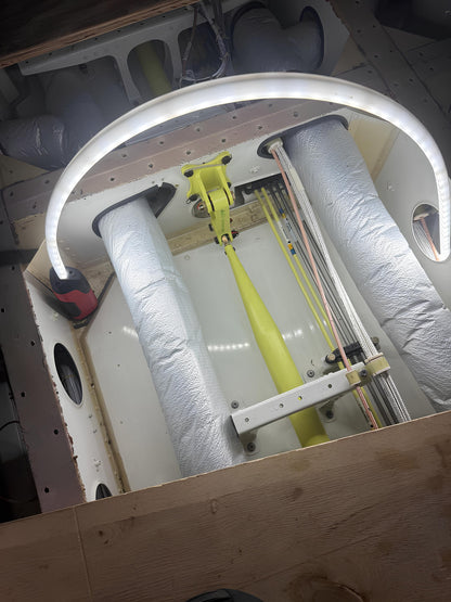 Soulora  LED FLASHLIGHT STICK