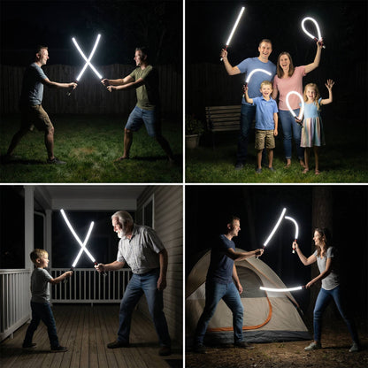 Soulora  LED FLASHLIGHT STICK