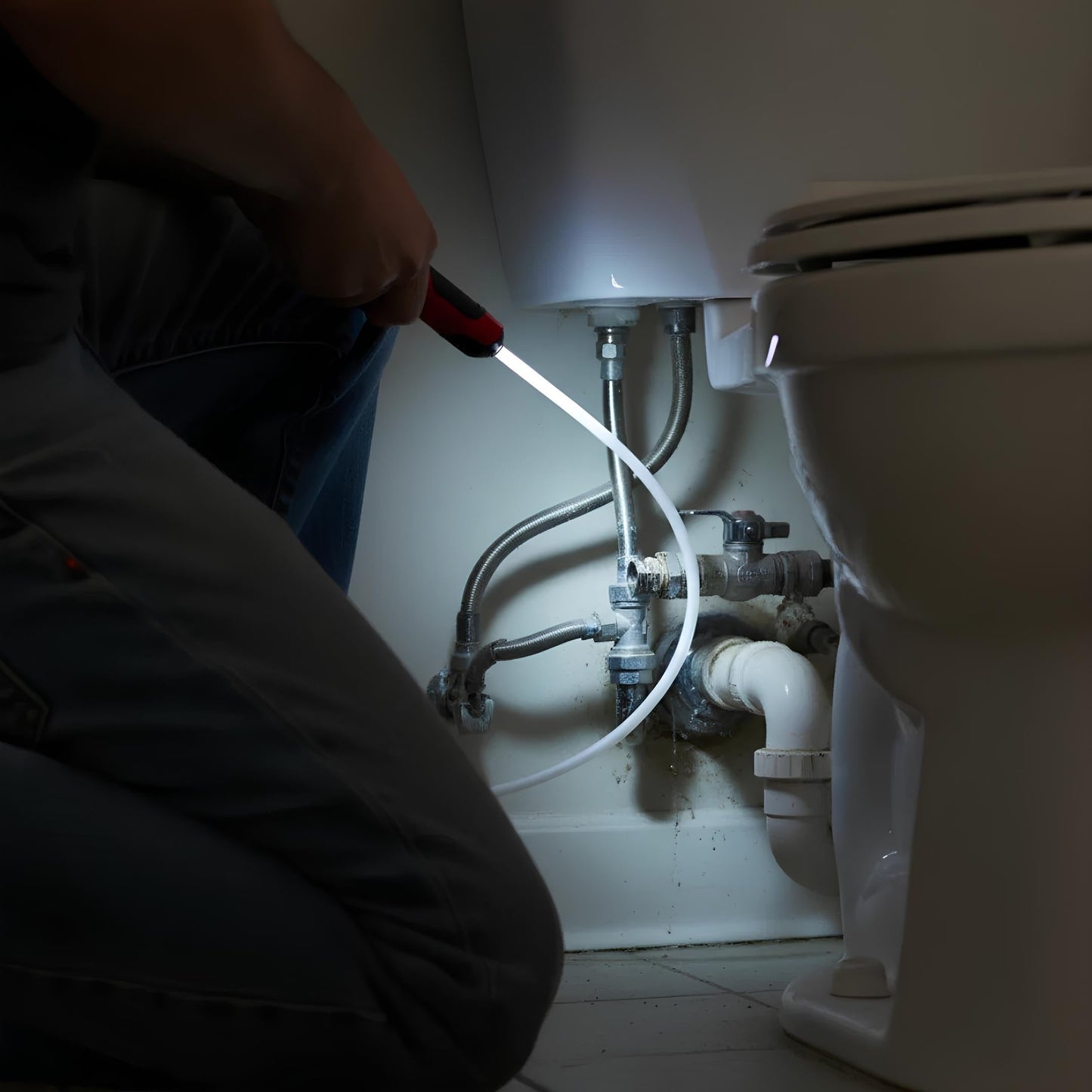 Soulora  LED FLASHLIGHT STICK